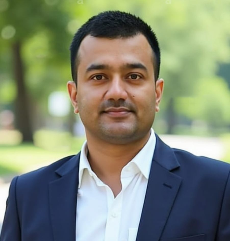 Rahul Kant Jha, global SDET consultant and QA automation architect
